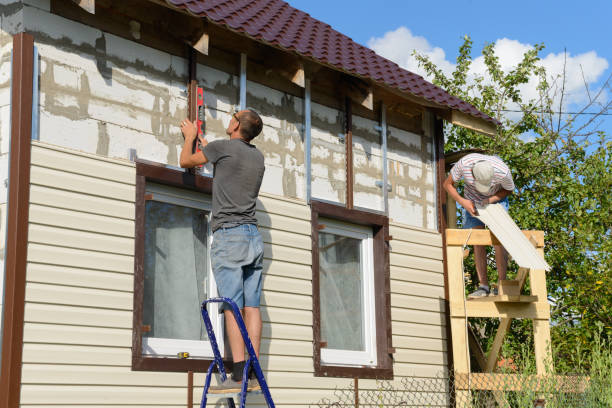 Best Brick Veneer Siding  in Zolfo Springs, FL