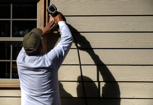 Best Engineered Wood Siding  in Zolfo Springs, FL